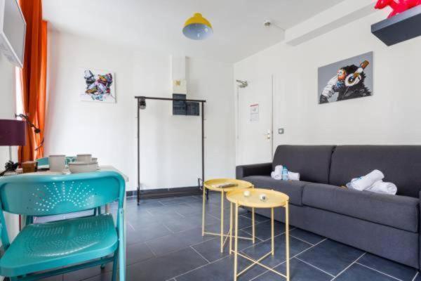 Cmg - Edouard Vaillant 3 Apartment Pantin Exterior photo